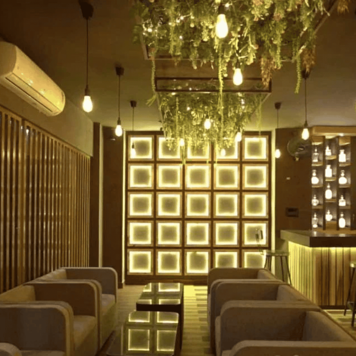 CCT Coffee Bar — Celebrations